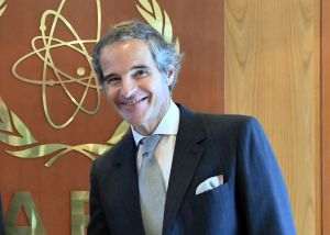 Şeful AIEA insistă asupra reluării inspecţiilor nucleare în Iran